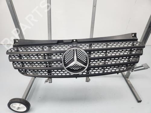 grille-mercedes-benz-vito-bus-w639-2003-34193100 main image