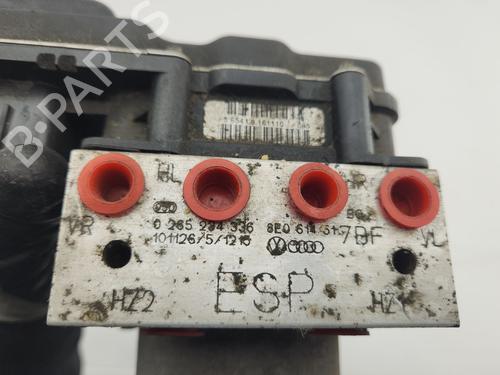 ABS pump SEAT EXEO (3R2) | BP32261740M43 - Image 6
