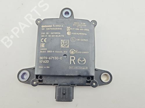 Módulo eletrónico Módulo eletrónico 39065801 39065801