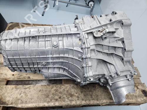 Used Gearbox AUDI A4 B9 Avant (8W5, 8WD) 35 TDI (150 hp) 30754162
