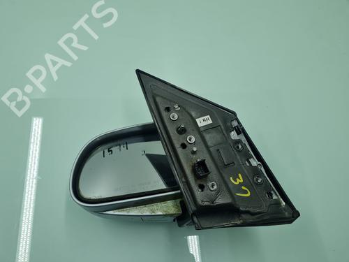 Left mirror SSANGYONG ACTYON I  | BP21638005C26 