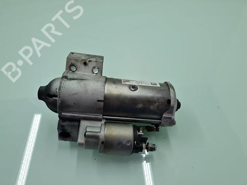 Used Starter Starter BMW 1 (F20) 116 d (116 hp) 21637483 21637483