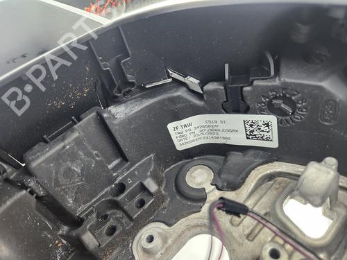 Ratt FORD FOCUS IV (HN)  | BP32229599C49 