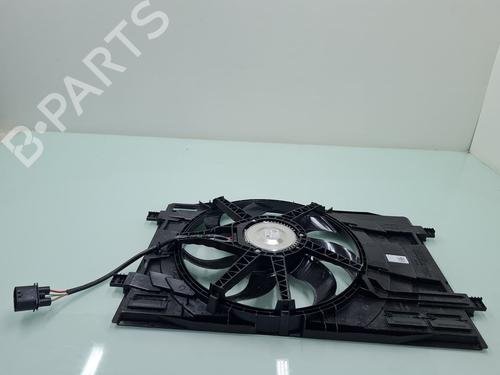 Used Radiator fan Radiator fan SEAT ATECA (KH7, KHP) 1.0 TSI (110 hp) 21765525 21765525
