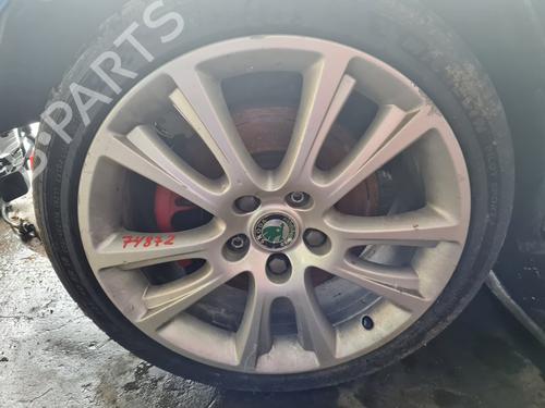 Used Rim SKODA OCTAVIA II Combi (1Z5) 2.0 TFSI (200 hp) 24472257