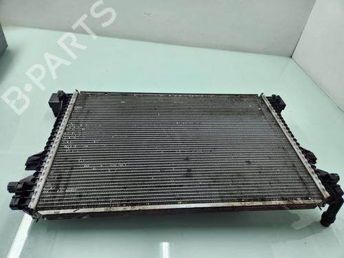 Used Water radiator Water radiator VW TIGUAN (AD1, AX1) 2.0 TDI (122 hp) 27878623 27878623