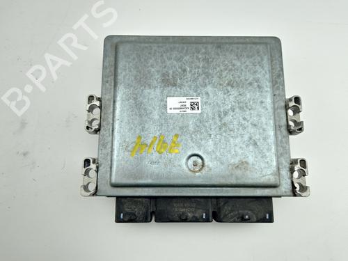 Engine control unit (ECU) RENAULT ARKANA I (LCM_, LDN_) 1.3 TCe 140 (LDN0) | BP40036139M57 - Image 3