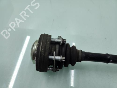 Right rear driveshaft BMW X1 (E84) sDrive 18 d | BP24427041M41 - Image 3