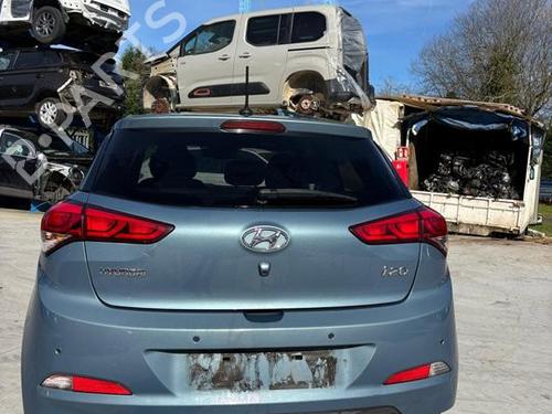 Starter HYUNDAI i20 ACTIVE (IB, GB) 1.4 CRDI | BP35986538M8 - Image 8