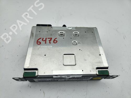 Used Radio Radio PEUGEOT 208 II (UB_, UP_, UW_, UJ_) [2019-2026] 29989296 29989296