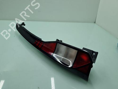Venstre baglygte VW CADDY IV Box Body/MPV (SAA, SAH)  | BP29728478C34 