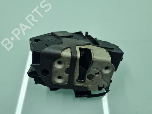 Front left lock FORD FIESTA VI (CB1, CCN)  | BP21637366C98 