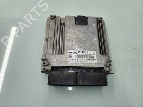 Used Engine control unit (ECU) Engine control unit (ECU) AUDI Q5 Sportback (FYT) 40 TFSI Mild Hybrid quattro (204 hp) 29716061 29716061