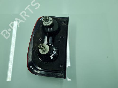 Right taillight LAND ROVER FREELANDER I (L314)  | BP21637021C35 