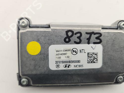 Electronic module HYUNDAI KONA (SX2) 1.6 GDi Hybrid | BP36023152M83 - Image 4