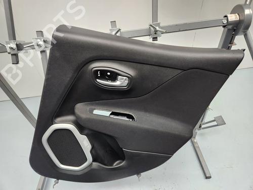 Used Rear right panel JEEP RENEGADE SUV (BU, B1, BV) [2014-2026]  32073092