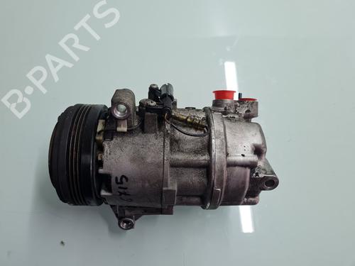 AC compressor BMW 3 Coupe (E46) 320 Cd | BP21648501M34 