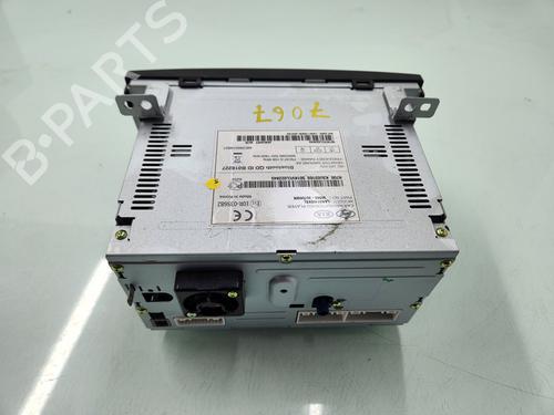 Display monitor KIA SPORTAGE III (SL)  | BP21657191C48 