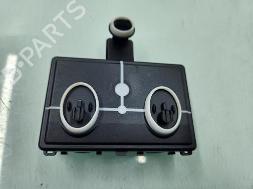 Used Electronic module Electronic module SEAT ATECA (KH7, KHP) 2.0 TDI 4Drive (150 hp) 29722840 29722840