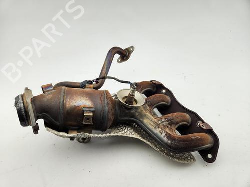 Used Particulate filter TOYOTA C-HR (_X1_) 1.8 Hybrid (ZYX10_, ZYX11_, ZYX10R, ZYX11R) (122 hp) 29200192