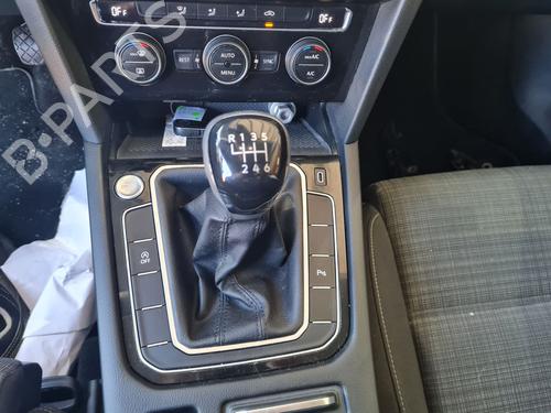 Girkule VW PASSAT B8 Variant (3G5, CB5)  | BP29534409I34 