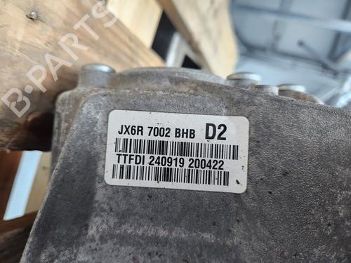 Gearbox FORD FOCUS IV (HN) | BP33801920M3 - Image 2