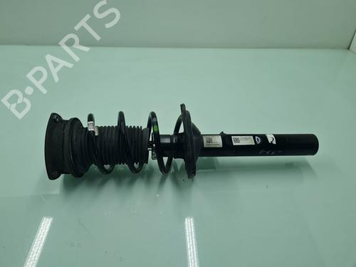 Used Right front shock absorber VW GOLF SPORTSVAN VII (AM1, AN1) [2014-2020]  21766564