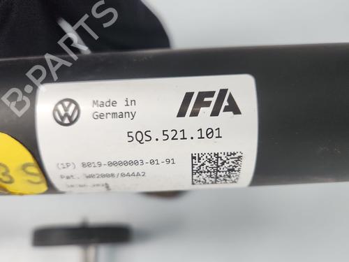 Driveshaft VW TIGUAN (CT1) 2.0 TSI 4motion | BP37534632M37 - Image 6