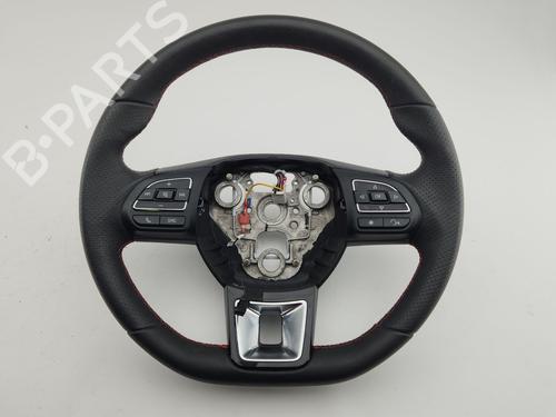 Used Steering wheel Steering wheel MG MG ZS SUV (AZS1) 1.5 VTi (114 hp) 38065131 38065131
