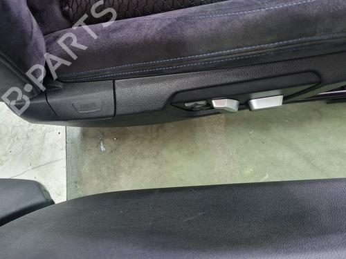 Seats set BMW 4 Coupe (F32, F82) 435 d xDrive | BP21640018C78 