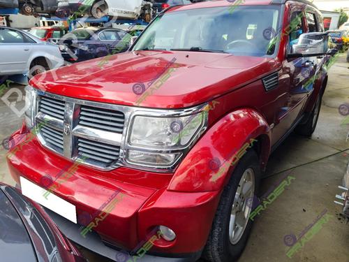 Used Parts DODGE NITRO 2019136