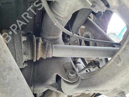 Used Left rear driveshaft BMW 5 (E60) 530 d (235 hp) 21648398