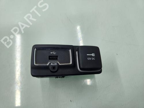 Used Electronic module Electronic module JEEP RENEGADE SUV (BU, B1, BV) 2.0 CRD 4x4 (170 hp) 26959852 26959852