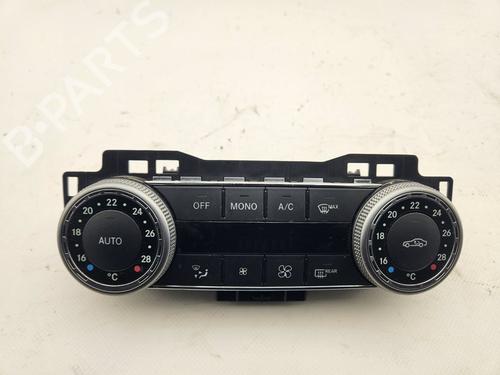 Used Climate control Climate control MERCEDES-BENZ C-CLASS (W204) [2007-2015] 32479397 32479397