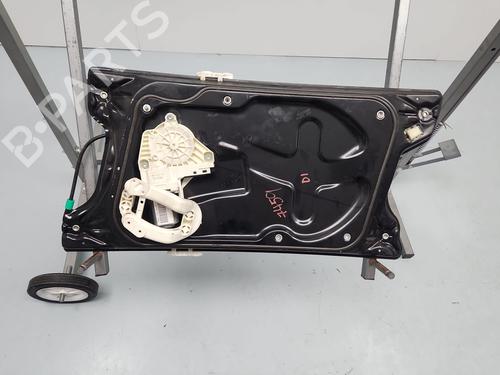 Used Front left window mechanism Front left window mechanism LAND ROVER RANGE ROVER SPORT I (L320) [2005-2013] 24220399 24220399