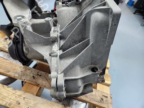 Gearbox FORD FIESTA VI (CB1, CCN) 1.4 TDCi | BP30590747M3