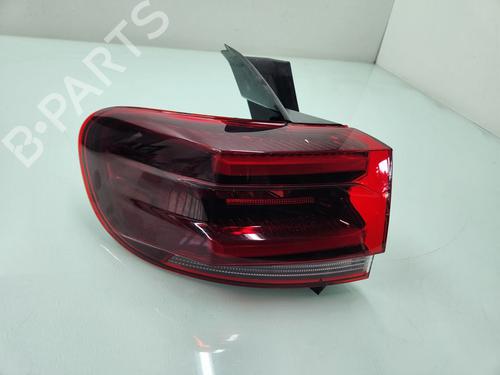 Used Left taillight Left taillight CITROËN C5 AIRCROSS (A_) 1.2 PureTech 130 (ARHNSJ) (131 hp) 21767455 21767455