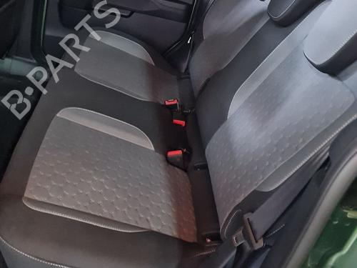 Sæde Bagtil Sæde Bagtil FORD TOURNEO COURIER B460 MPV 1.0 EcoBoost (100 hp) 37537266 37537266