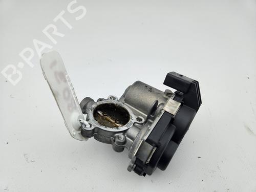 Used Throttle body Throttle body VW PASSAT B5 Variant (3B5) 2.8 V6 (193 hp) 33462430 33462430