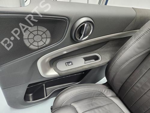 Seats set MINI MINI COUNTRYMAN (F60) Cooper S | BP28729499C78 - Image 11