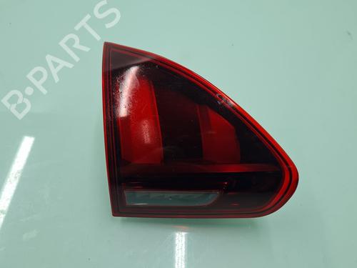 Used Left tailgate light Left tailgate light PEUGEOT 2008 I (CU_) 1.5 BlueHDI 100 (102 hp) 21647058 21647058