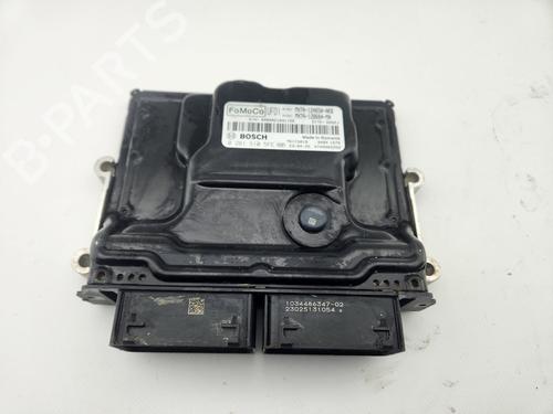 Used Engine control unit (ECU) FORD FOCUS IV (HN) [2018-2026]  32229605