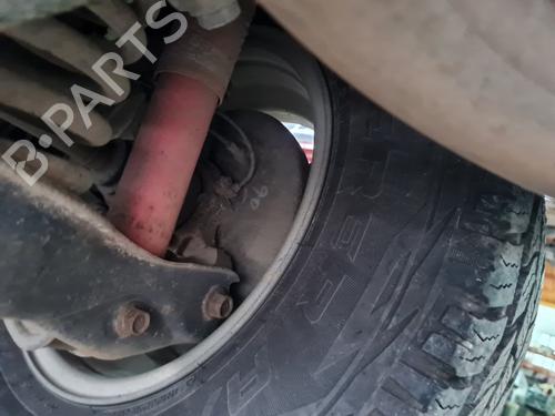 Used Right rear shock absorber SUZUKI GRAND VITARA II (JT, TE, TD) 1.9 DDiS (JB419WD, JB419XD) (129 hp) 21655364