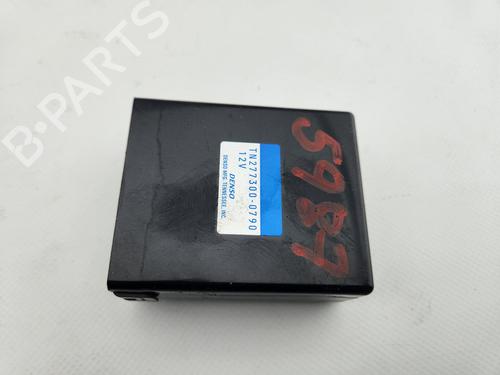 Elektronisk modul MERCEDES-BENZ M-CLASS (W163) [1998-2005]  29073965