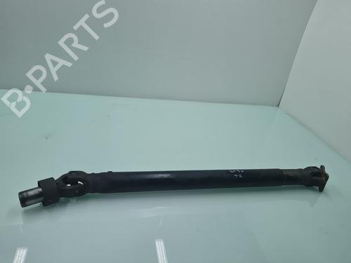 Used Driveshaft SUZUKI GRAND VITARA I (FT, HT) 2.0 HDI 110 16V 4x4 (SQ420D, TD83V) (109 hp) 21644677