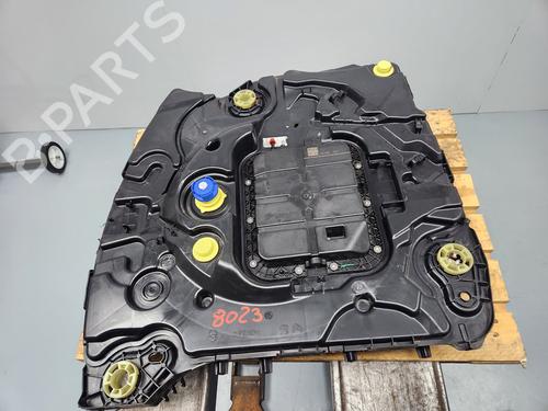 Used AdBlue tank AdBlue tank PEUGEOT 208 I (CA_, CC_) 1.6 BlueHDi 100 (100 hp) 32261730 32261730