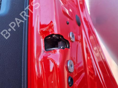 Used Front right lock PEUGEOT 207 (WA_, WC_) [2006-2015]  21646578