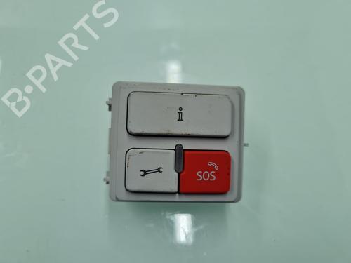 Used Switch Switch SEAT ATECA (KH7, KHP) 1.0 TSI (110 hp) 21765950 21765950