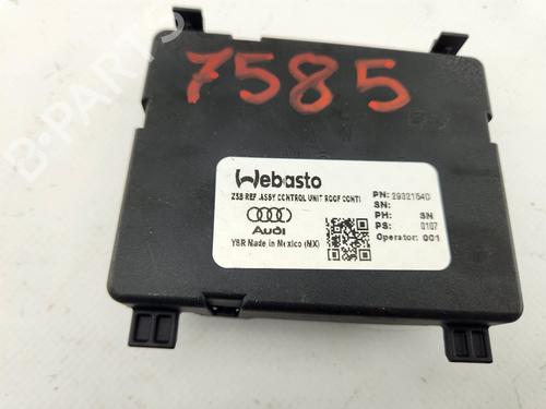 Electronic module AUDI Q5 Sportback (FYT) 45 TFSI Mild Hybrid quattro | BP30153876M83 