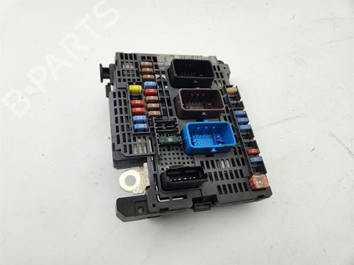 Used Fuse box Fuse box PEUGEOT 508 I (8D_) [2010-2018] 32186483 32186483